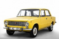 VAZ Sedan 2101